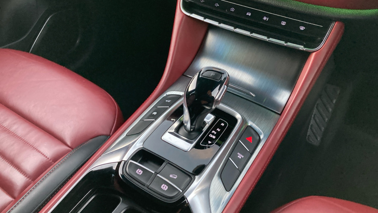 MG Hs 1.5 T-GDI Exclusive 5dr DCT Petrol Hatchback